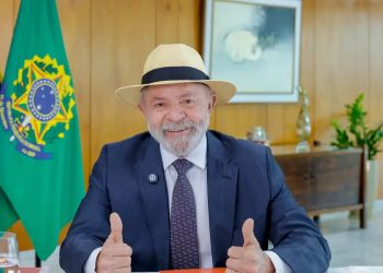 © Ricardo Stuckert/PR