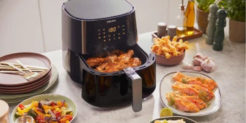 air fryer