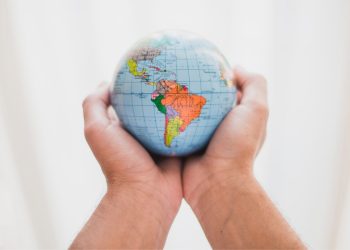 américa do sul
