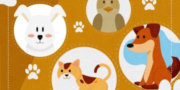 carteira nacional de animais domésticos