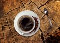 café