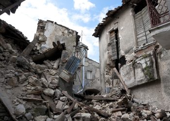 terremoto