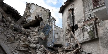 terremoto