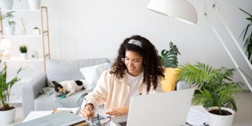 home office