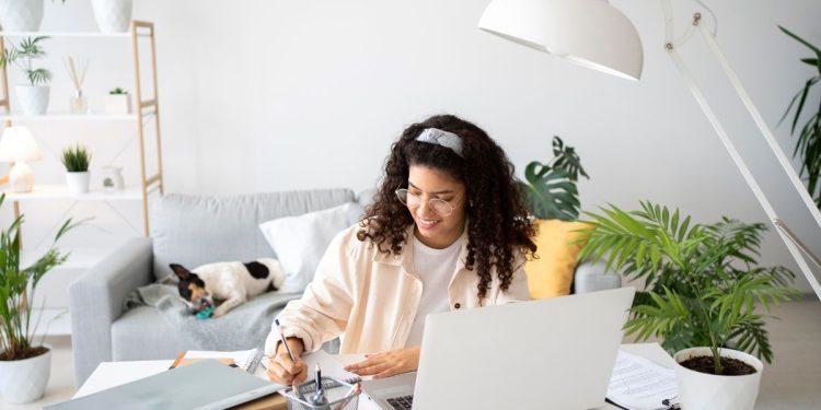 home office