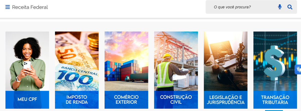 imposto de renda consulta