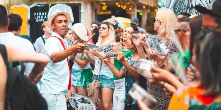 carnaval