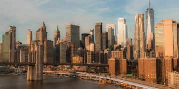 nova york