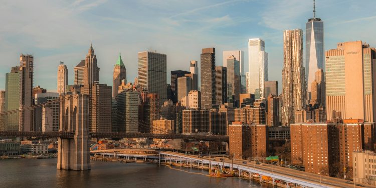 nova york