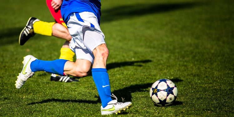 futebol