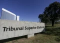 tribunal superior eleitoral