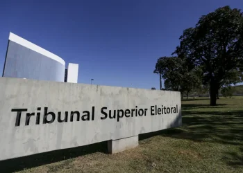 tribunal superior eleitoral