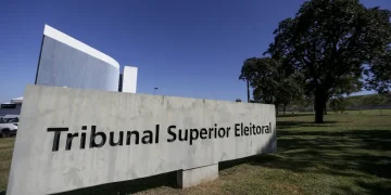tribunal superior eleitoral