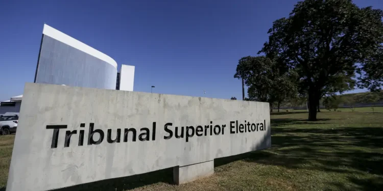 tribunal superior eleitoral