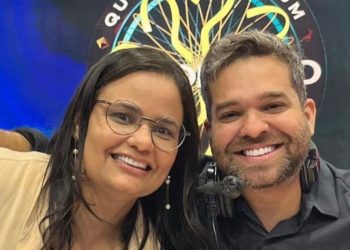 vencedora quem quer ser um milionário