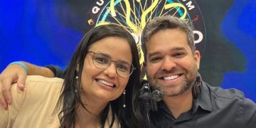 vencedora quem quer ser um milionário