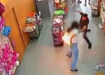 Créditos: Reprodução/TV Anhanguera