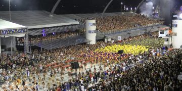 Reprodução/Facebook/Distrito Anhembi