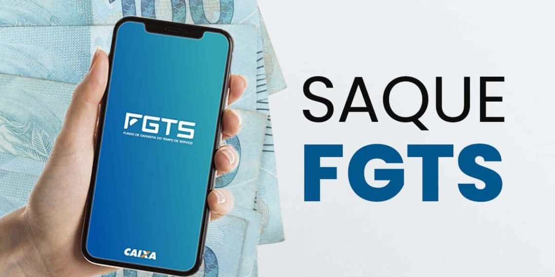 O que precisa para sacar o FGTS na Caixa: saiba o que levar
