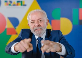 © Ricardo Stuckert/PR