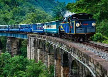 Foto: Divulgação/Tamil Nadu.