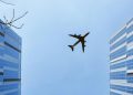 avião