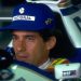ayrton senna banco nacional