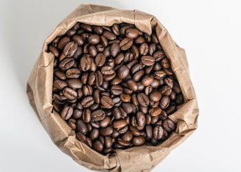café