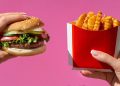 fast food