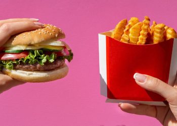 fast food