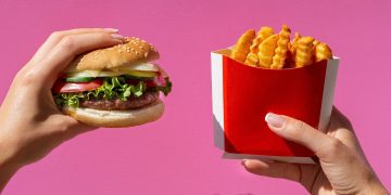 fast food