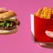 fast food