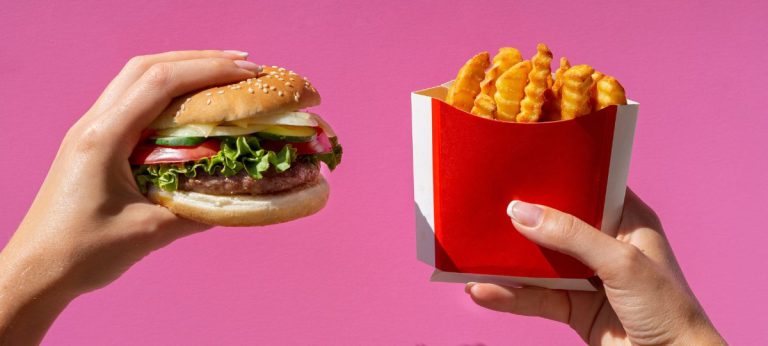 fast food