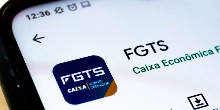 FGTS (Créditos: depositphotos.com / rafapress)