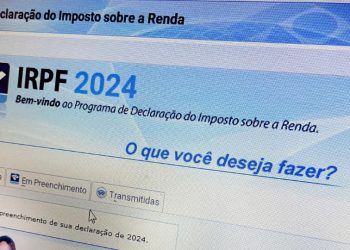 imposto de renda