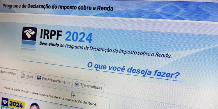 imposto de renda