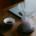 café