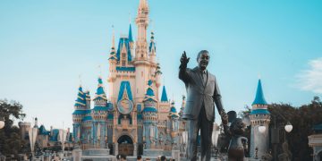 disney