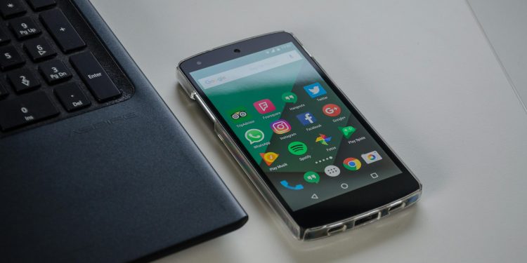 celular android