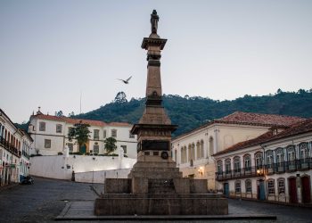 ouro preto