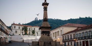 ouro preto