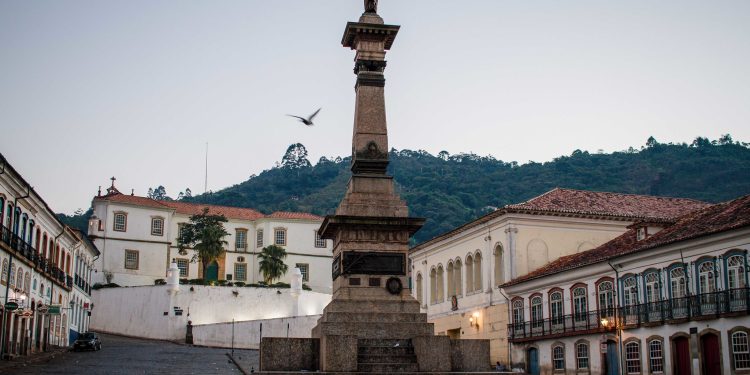 ouro preto