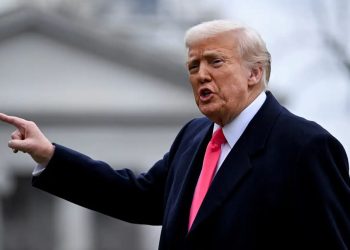 Foto: REUTERS/Craig Hudson