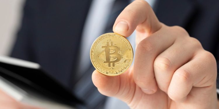 bitcoin