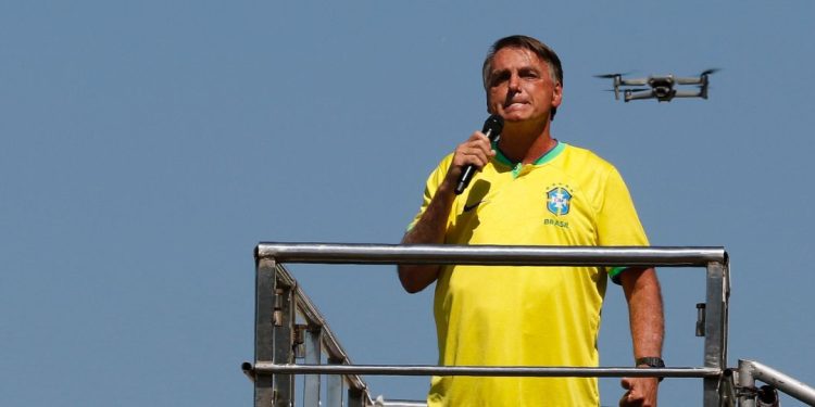 bolsonaro