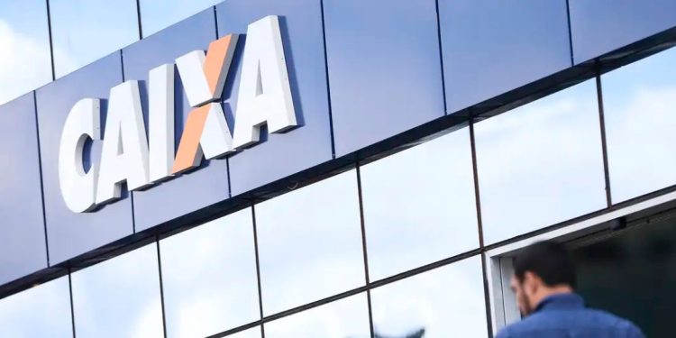 caixa econômica