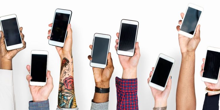 celulares