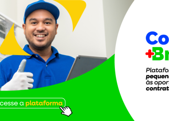 contrata mais brasil