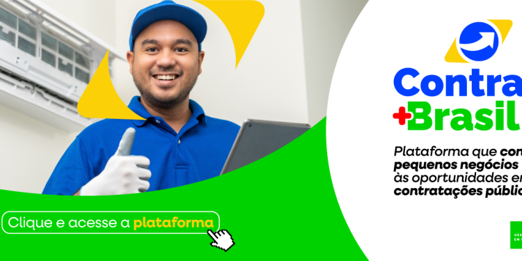 contrata mais brasil