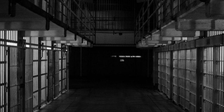 corredor da morte
